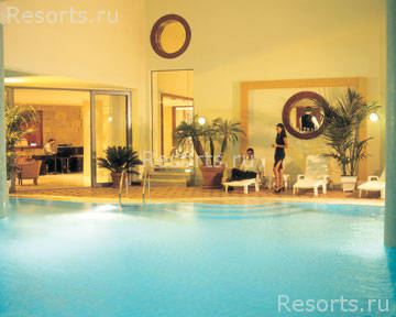 Mediterranean Hotel 15